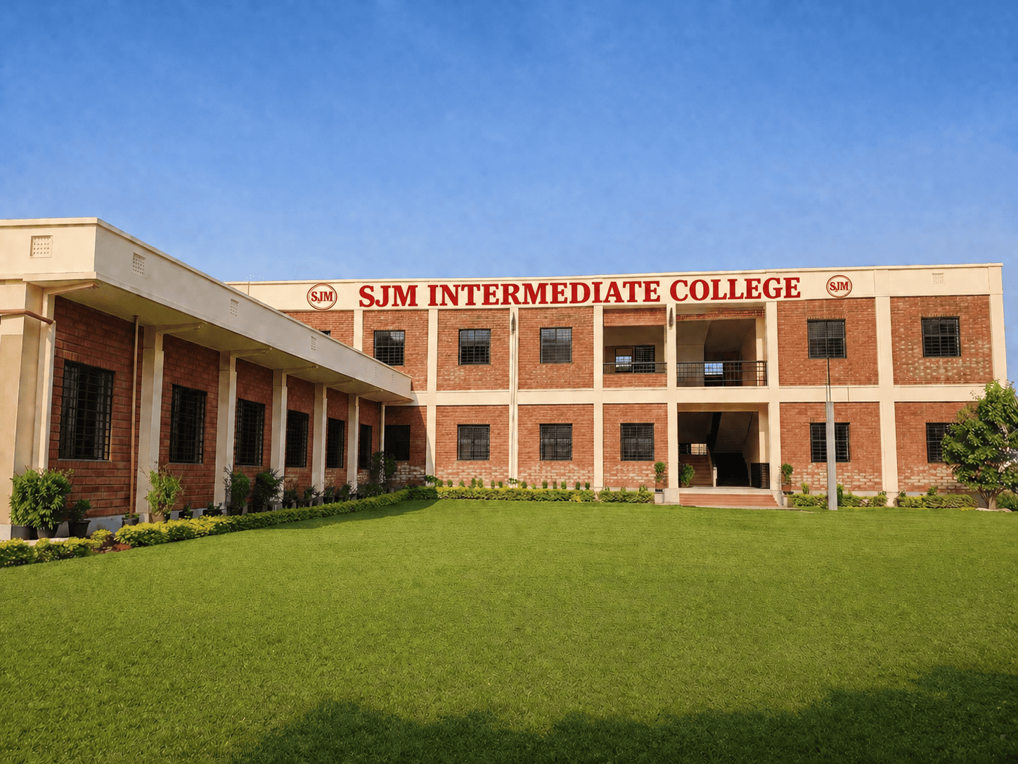 SJM Intermediate College